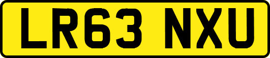 LR63NXU