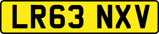 LR63NXV