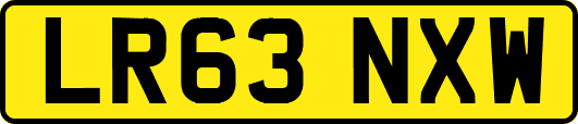LR63NXW