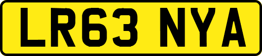 LR63NYA