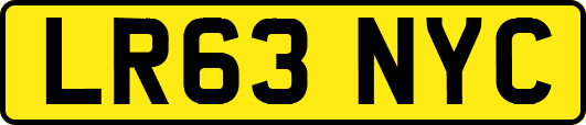 LR63NYC