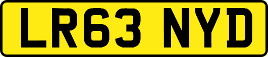 LR63NYD