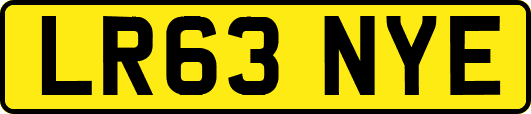 LR63NYE