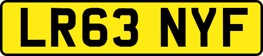 LR63NYF