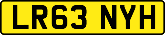 LR63NYH