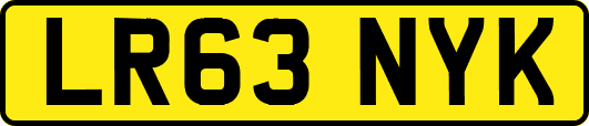 LR63NYK