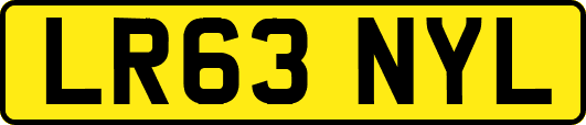 LR63NYL