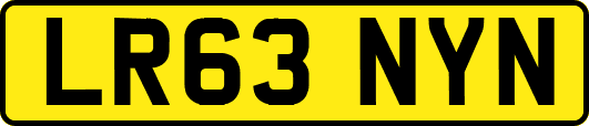 LR63NYN