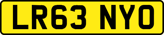 LR63NYO