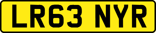 LR63NYR