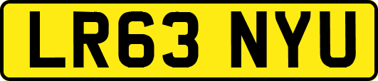 LR63NYU