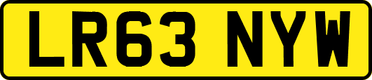 LR63NYW