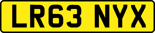 LR63NYX