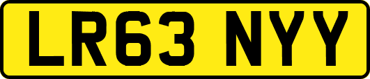LR63NYY