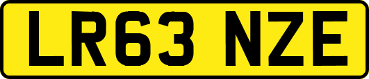LR63NZE