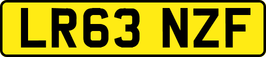 LR63NZF