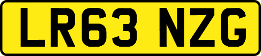LR63NZG