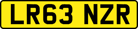 LR63NZR