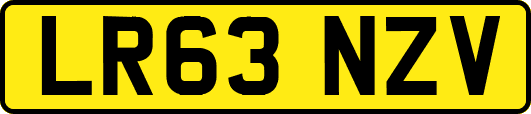 LR63NZV