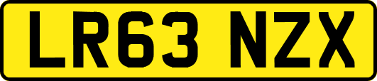 LR63NZX