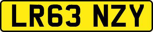 LR63NZY