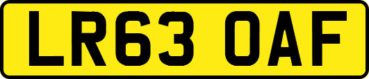 LR63OAF