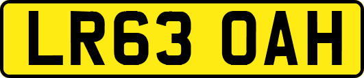 LR63OAH