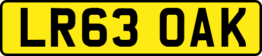 LR63OAK