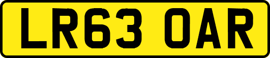 LR63OAR