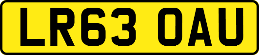 LR63OAU