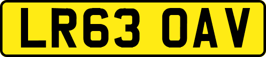 LR63OAV