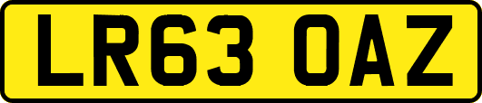 LR63OAZ