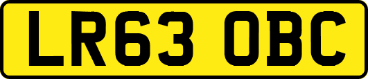 LR63OBC