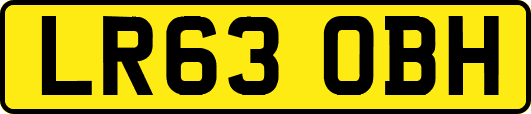 LR63OBH
