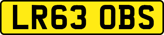 LR63OBS