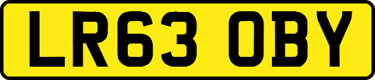 LR63OBY