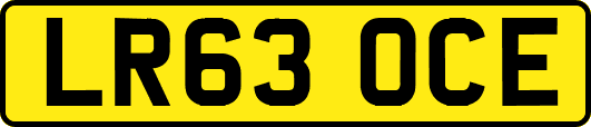 LR63OCE