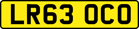 LR63OCO