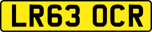 LR63OCR
