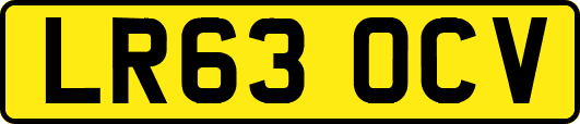 LR63OCV