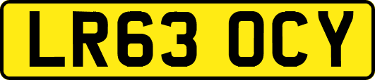 LR63OCY
