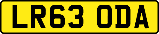 LR63ODA
