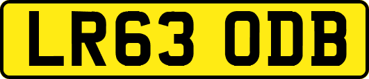 LR63ODB