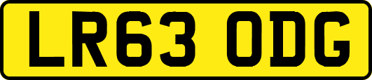 LR63ODG