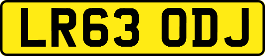 LR63ODJ