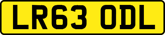 LR63ODL