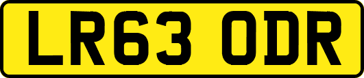 LR63ODR