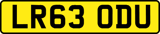 LR63ODU