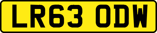 LR63ODW