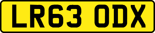 LR63ODX